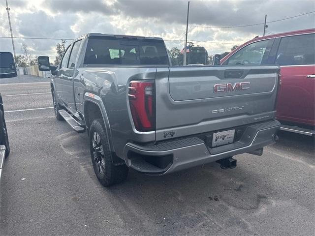 new 2025 GMC Sierra 2500 car, priced at $87,659