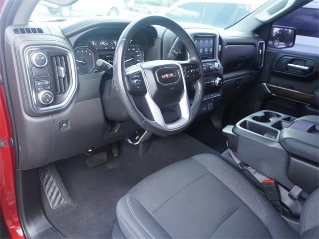 used 2020 GMC Sierra 1500 car, priced at $33,990