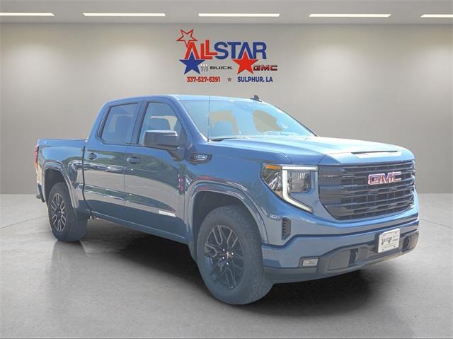 new 2026 GMC Sierra 1500 car
