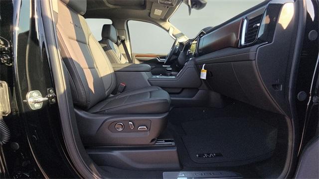 new 2026 GMC Sierra 1500 car, priced at $72,159