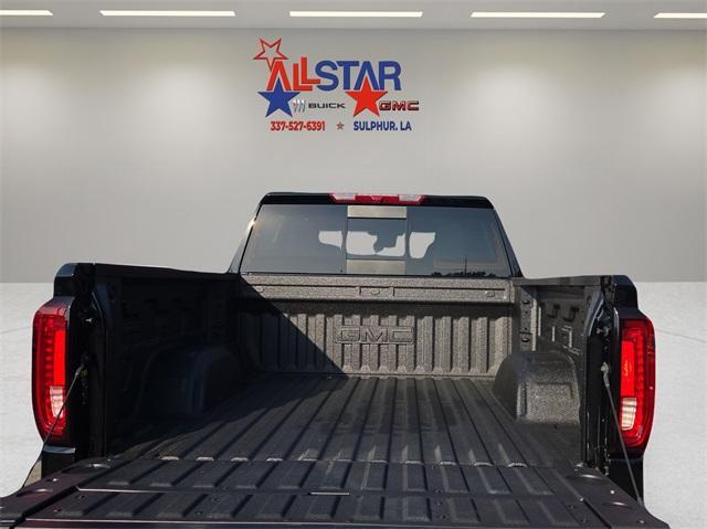 new 2026 GMC Sierra 1500 car, priced at $72,159