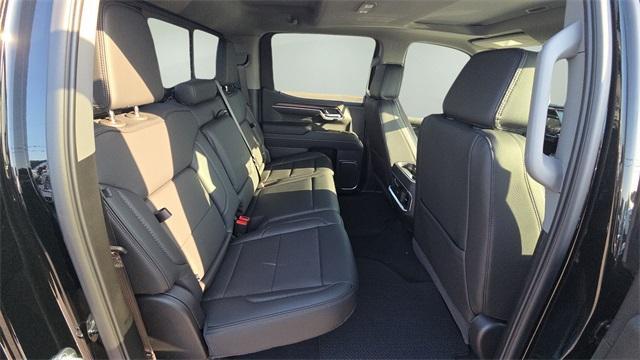 new 2026 GMC Sierra 1500 car, priced at $72,159