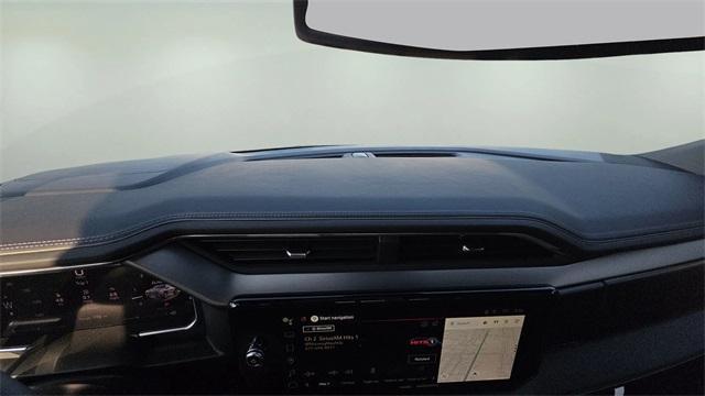 new 2026 GMC Sierra 1500 car, priced at $72,159