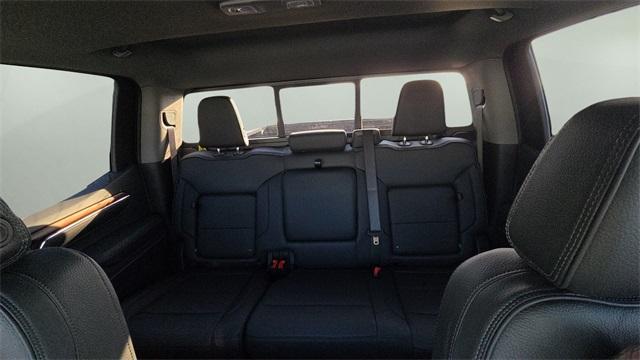 new 2026 GMC Sierra 1500 car, priced at $72,159