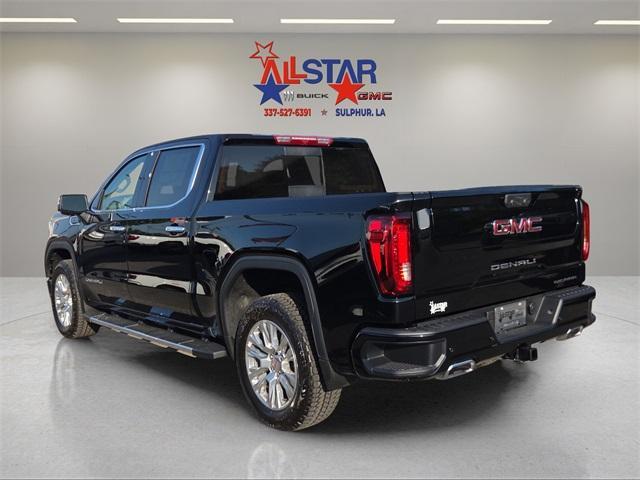 new 2026 GMC Sierra 1500 car, priced at $72,159