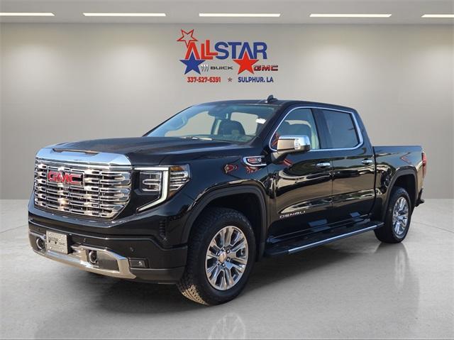 new 2026 GMC Sierra 1500 car, priced at $72,159