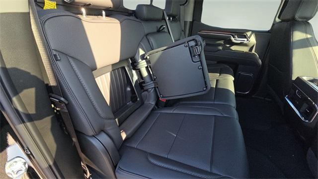 new 2026 GMC Sierra 1500 car, priced at $72,159
