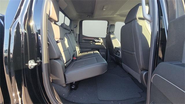 new 2026 GMC Sierra 1500 car, priced at $72,159