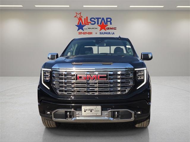 new 2026 GMC Sierra 1500 car, priced at $72,159