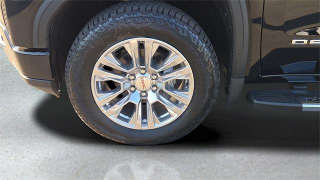 new 2026 GMC Sierra 1500 car, priced at $72,159