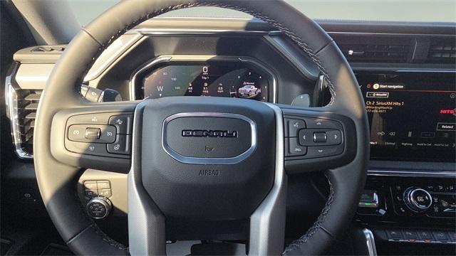 new 2026 GMC Sierra 1500 car, priced at $72,159