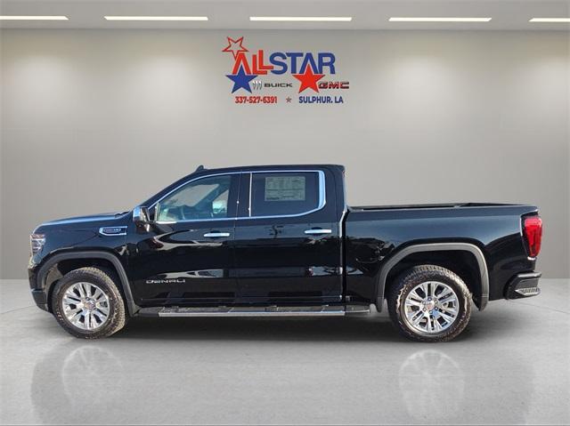 new 2026 GMC Sierra 1500 car, priced at $72,159