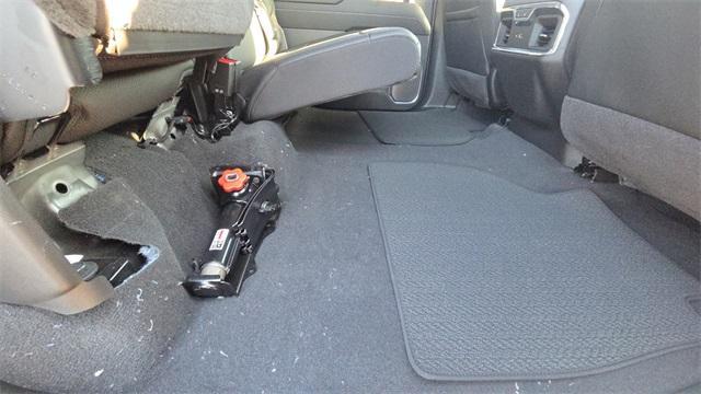 new 2026 GMC Sierra 1500 car, priced at $72,159