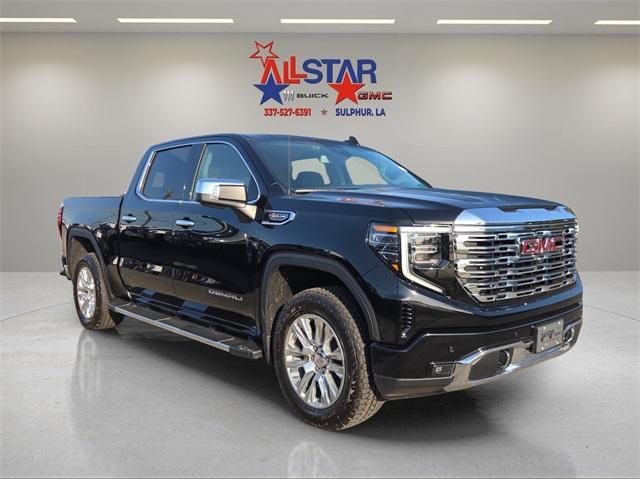 new 2026 GMC Sierra 1500 car