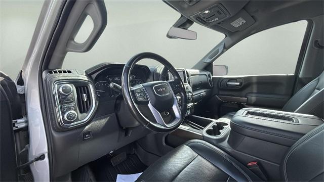 used 2020 GMC Sierra 1500 car, priced at $39,995
