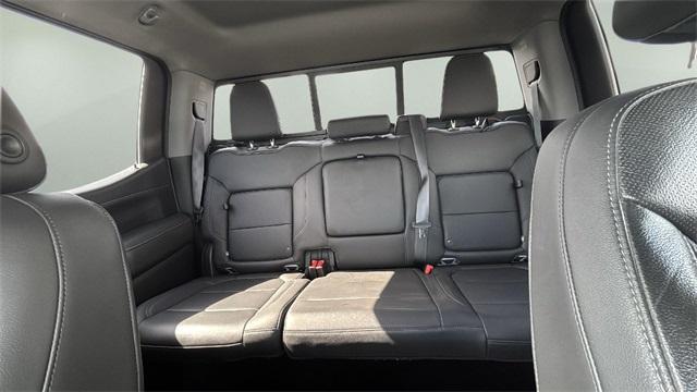 used 2020 GMC Sierra 1500 car, priced at $39,995