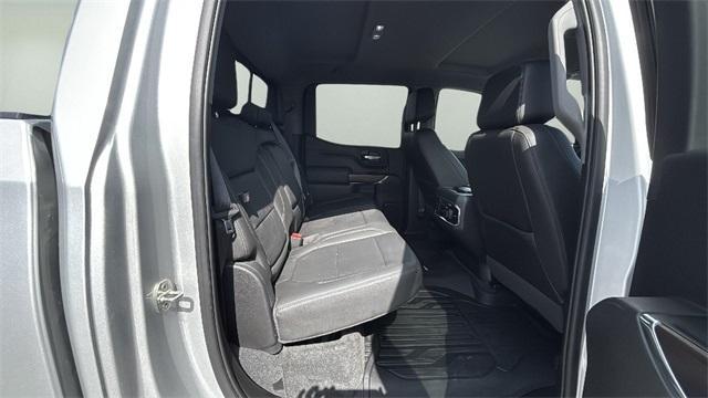 used 2020 GMC Sierra 1500 car, priced at $39,995