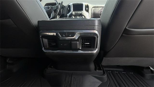 used 2020 GMC Sierra 1500 car, priced at $39,995