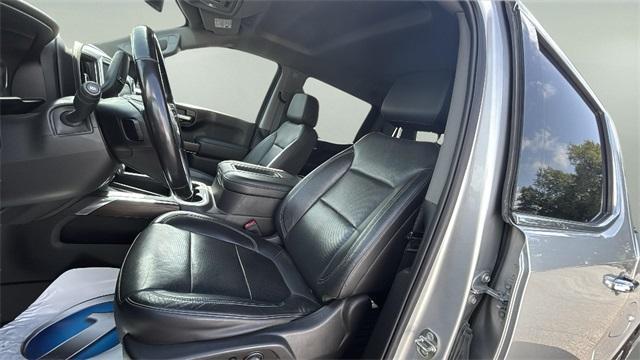 used 2020 GMC Sierra 1500 car, priced at $39,995