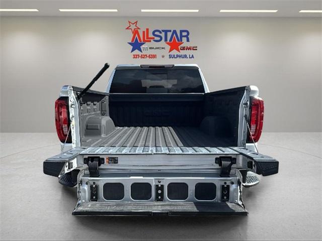 used 2020 GMC Sierra 1500 car, priced at $39,995