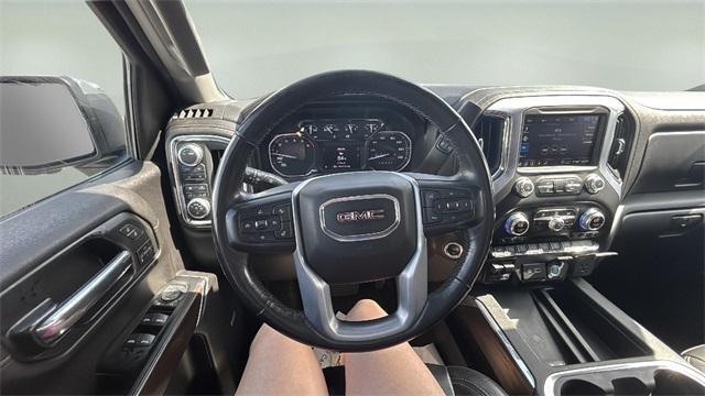used 2020 GMC Sierra 1500 car, priced at $39,995