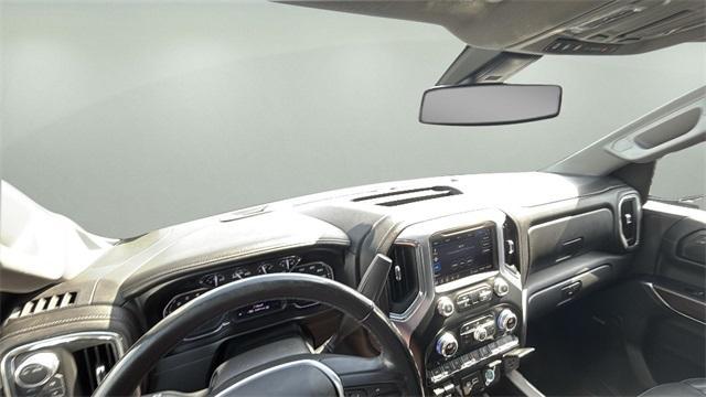 used 2020 GMC Sierra 1500 car, priced at $39,995