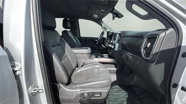 used 2020 GMC Sierra 1500 car, priced at $39,995