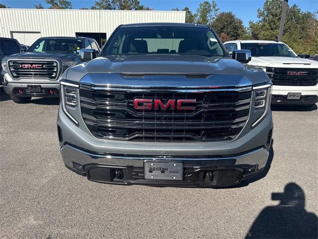 new 2025 GMC Sierra 1500 car, priced at $61,885