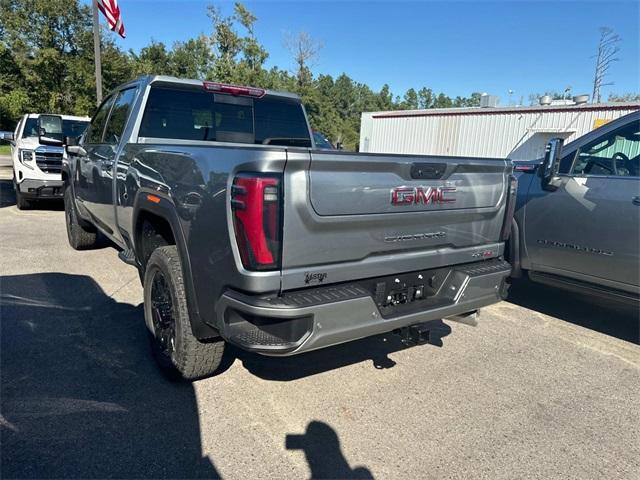 new 2025 GMC Sierra 2500 car, priced at $85,154