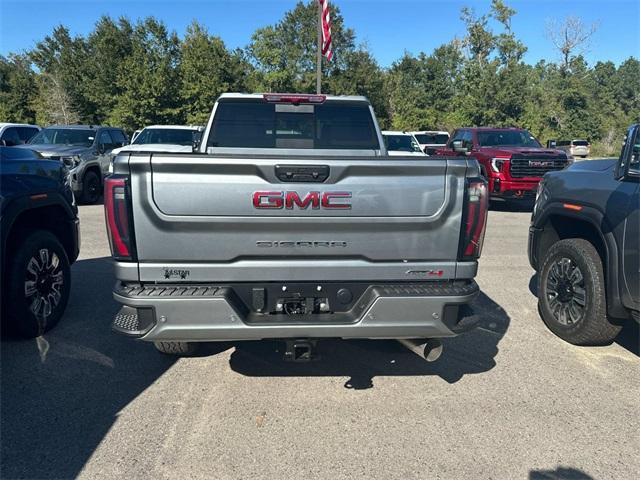 new 2025 GMC Sierra 2500 car, priced at $85,154