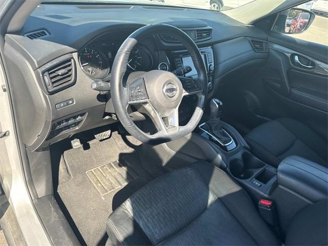 used 2020 Nissan Rogue car, priced at $22,990