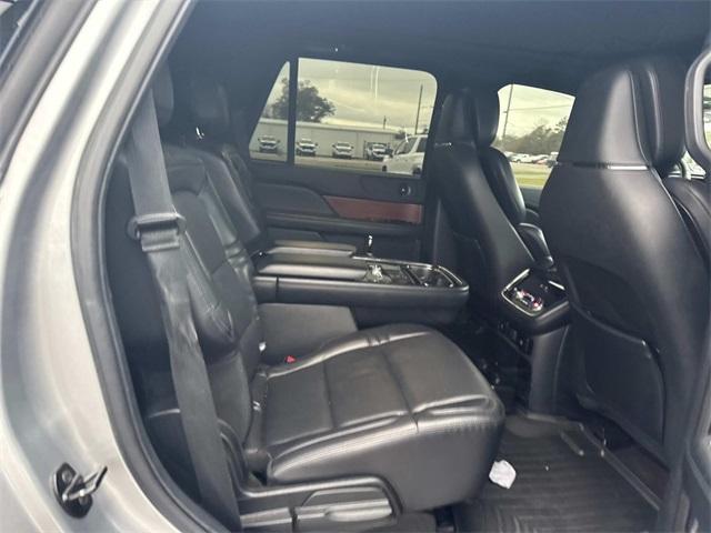 used 2020 Lincoln Navigator car, priced at $37,295