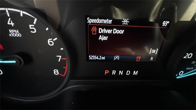 used 2022 Ford F-150 car, priced at $24,495
