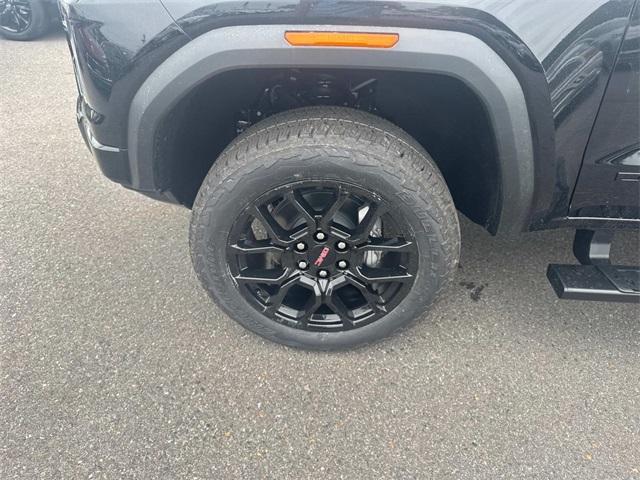 new 2025 GMC Canyon car, priced at $58,924