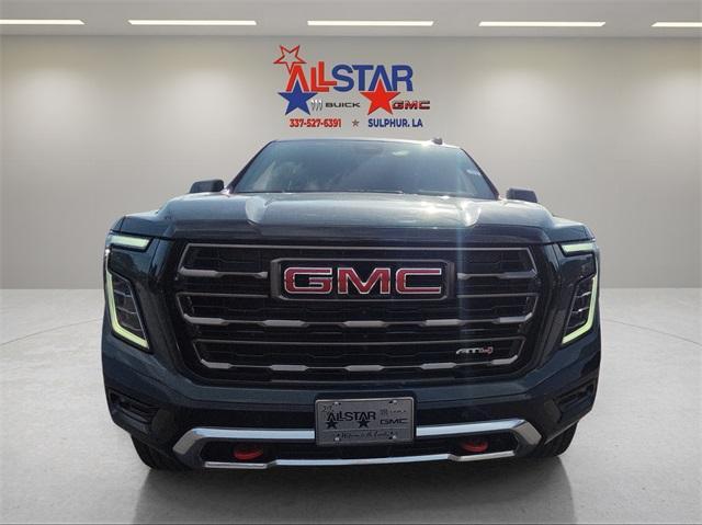 new 2025 GMC Yukon XL car, priced at $104,284