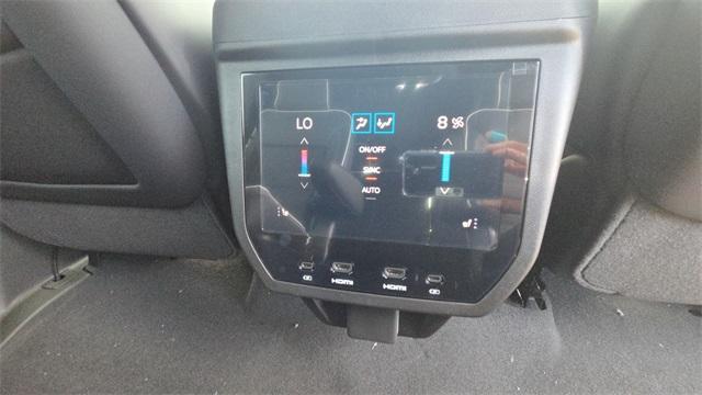 new 2025 GMC Yukon XL car, priced at $104,379