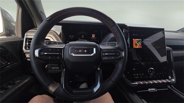 new 2025 GMC Yukon XL car, priced at $104,379