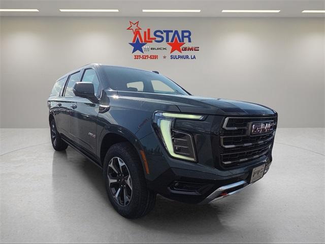 new 2025 GMC Yukon XL car, priced at $104,379