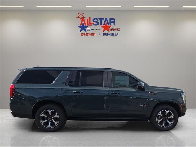 new 2025 GMC Yukon XL car, priced at $104,379