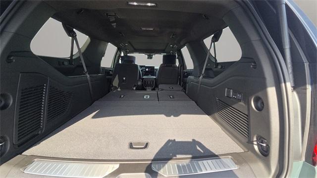 new 2025 GMC Yukon XL car, priced at $104,379
