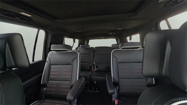 new 2025 GMC Yukon XL car, priced at $104,379
