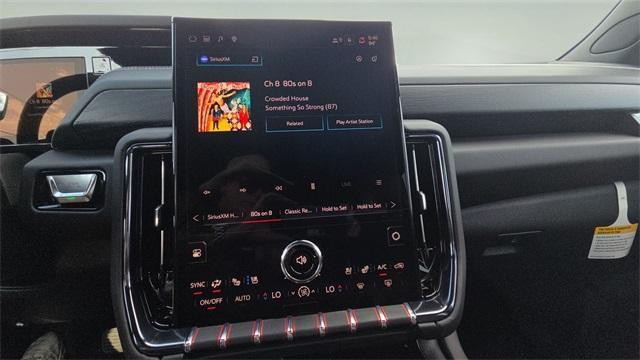 new 2025 GMC Yukon XL car, priced at $104,379