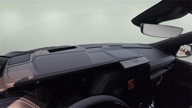 new 2025 GMC Yukon XL car, priced at $104,379