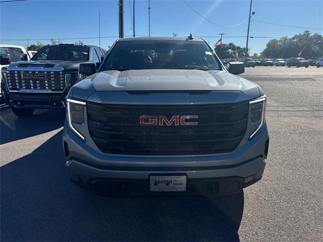 new 2025 GMC Sierra 1500 car, priced at $60,970