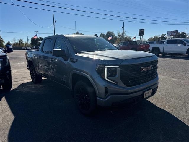 new 2025 GMC Sierra 1500 car, priced at $60,970