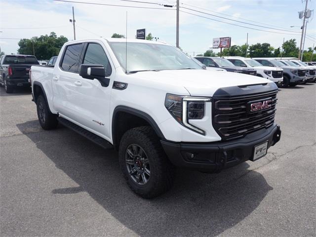 new 2024 GMC Sierra 1500 car, priced at $75,240