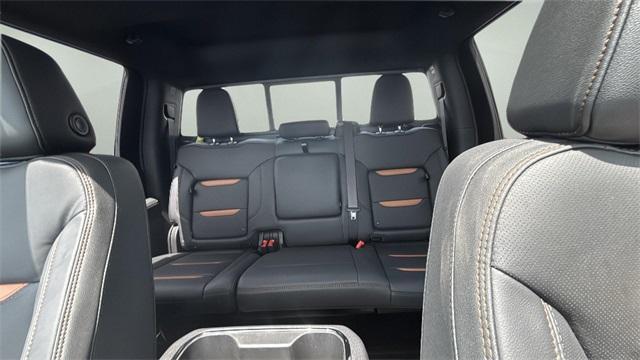 new 2025 GMC Sierra 2500 car, priced at $82,229