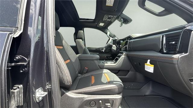 new 2025 GMC Sierra 2500 car, priced at $82,229