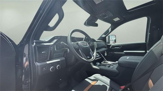 new 2025 GMC Sierra 2500 car, priced at $82,229