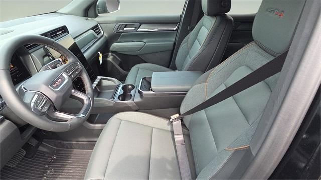 new 2026 GMC Terrain car